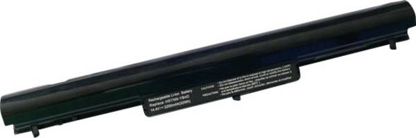 Beltrona akumulátor do notebooku HPPAV14 14.4 V 2200 mAh HP
