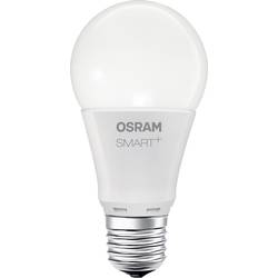 LED žárovka OSRAM Smart+ Classic E27 Multicolor, 10 W, RGBW
