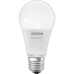LED žárovka OSRAM Smart+ Classic E27 Tunable White, 10 W, bílá