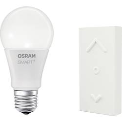 Bezdrátový stmívač, LED žárovka OSRAM Smart+ Dimming Kit, 8.5 W, teplá bílá