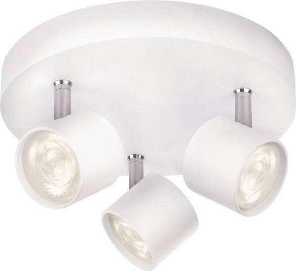 Philips LED Star 562433116 LED stropní reflektor LED   4.5 W bílá