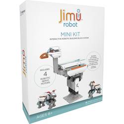 Stavebnice robota Ubtech Jimu Robot Mini Kit 80636