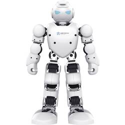 Humanoidný a interaktívny robot, hračka Ubtech Alpha1 Pro, vylepšená verzia, Vonkajšia výška: 398 mm