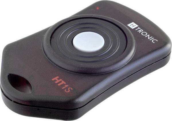 H-Tronic HT1S bezdrátový vysílač  1kanálový  Frekvence 868.35 MHz 3 V Max. dosah 150 m