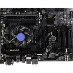 PC Tuning-Kit (Media) Renkforce s procesorem Intel Core i5 i5-7500 (4 x 3.4 GHz), 8 GB RAM, Intel HD Graphics 630