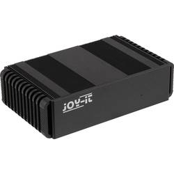 Průmyslové PC Joy-it Joy-IT HEAVY01 Intel3845 4GB 120SSD, Intel® Atom® E3845 4 x 1.91 GHz, operační paměť 4 GB
