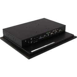 Priemyselný All in One počítač Joy-it Joy-iT Heavy15TS , Intel® Atom® 4 x 1.91 GHz / max. 1.91 GHz, operačná pamäť 4 GB, bez operačného systému