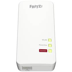 Wi-Fi Network Kit Powerline AVM FRITZ!Powerline 1260E WLAN Set, 1200 Mbit/s