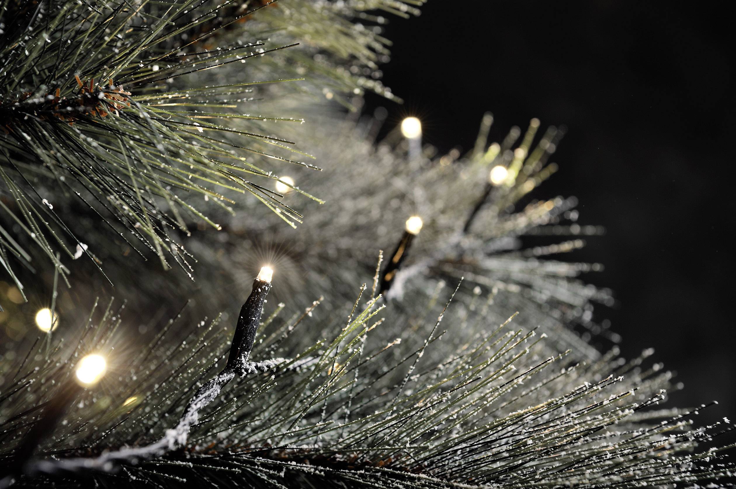 Konstsmide LED rozšíření systému světelných řetězů světelný řetez teplá bílá