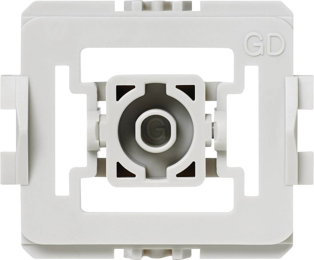eQ-3 adaptér 103092A2A vhodné pro spínače: GIRA