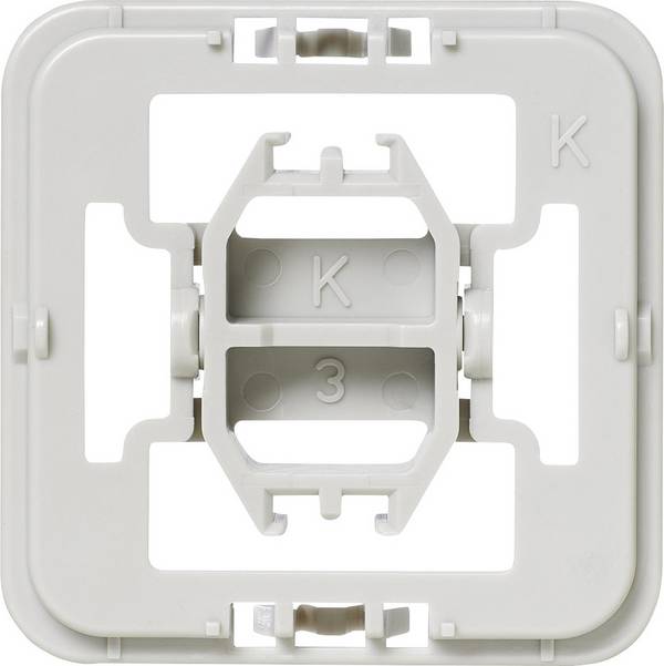 eQ-3 adaptér 103096A2A vhodné pro spínače: Kopp