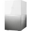 NAS server WD My Cloud™ Home Duo WDBMUT0080JWT-EESN, 8 TB, s podporou RAID