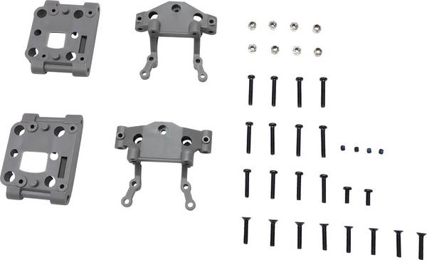 Reely 538560C náhradní díl upevňovací sada příčných závěsných ramen