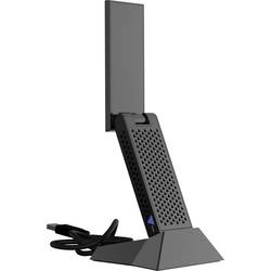 USB 3.0 Wi-Fi adaptér NETGEAR A7000-100PES, 1.9 Mbit/s