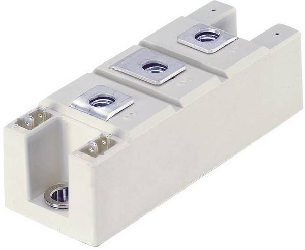 Semikron usměrňovací dioda SKKE162/12 SEMIPACK® 2 1200 V 195 A