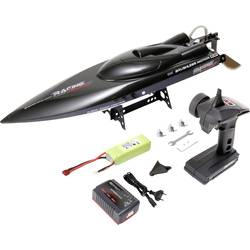 RC model motorového člunu Reely Vector 65 RtR, 650 mm