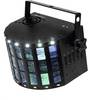 Eurolite 51918202 DMX LED stroboskop Počet LED:4