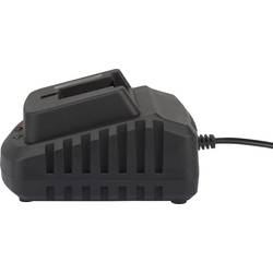 Rychlonabíječka TOOLCRAFT 20 V Li-Ion TCSL 20 V