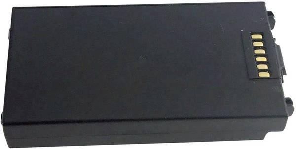 Beltrona skener čárového kódu s akumulátorem  3.7 V 2600 mAh Vhodný pro značky (tiskárny) Zebra