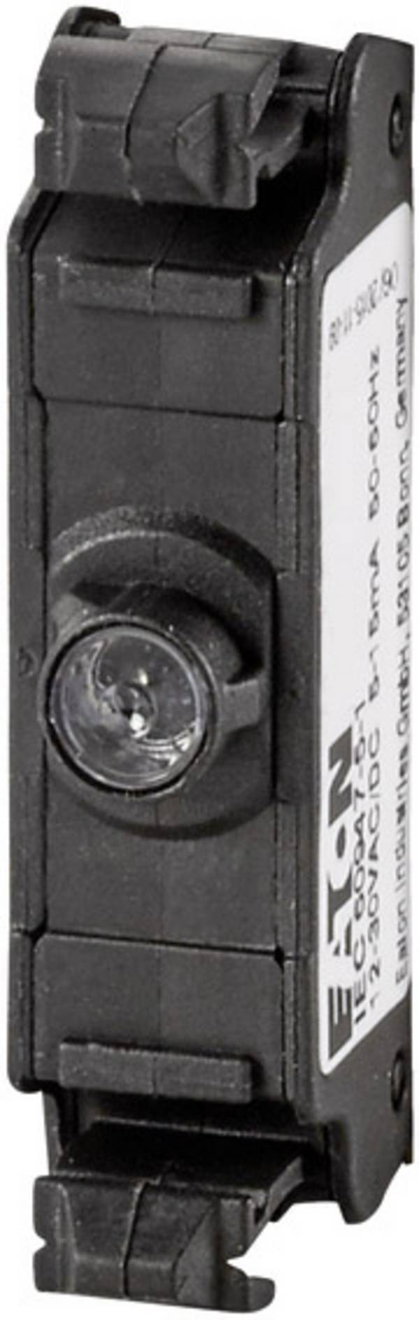 Eaton M22-FLED-W LED kontrolka pro čelní upevnění   bílá  24 V 1 ks Piece