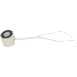 Elektromagnet Intertec ITS-MSM-0605-12VDC, 1 N, 12 V/DC, 0.5 W