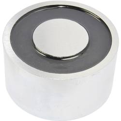Elektromagnet Intertec ITS-PE-8245-12VDC, 1900 N, 12 V/DC, 45 W