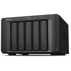 Skříň pro NAS server Synology Expansion Unit DX517 DX517