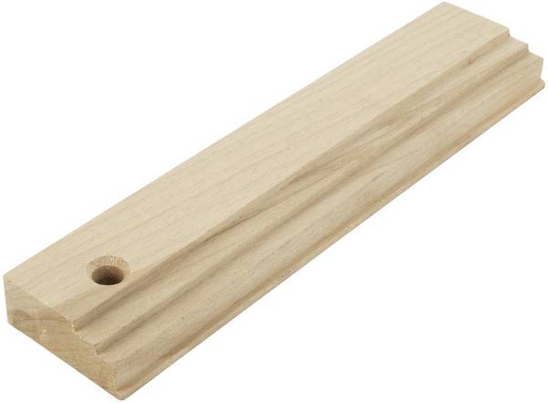 příklepový špalík Wolfcraft 6929000