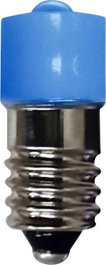 Barthelme 53120314 indikační LED modrá E10 230 V/AC