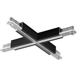 Křížová spojka SLV D-Track 172180 černá 1 ks