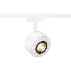 Pevně vestavěné LED svítidla do lištových systémů (230 V) SLV Tothee 140251 bílá