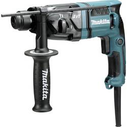 Makita HR1841FJ SDS plus-kladivo 470 W kufřík
