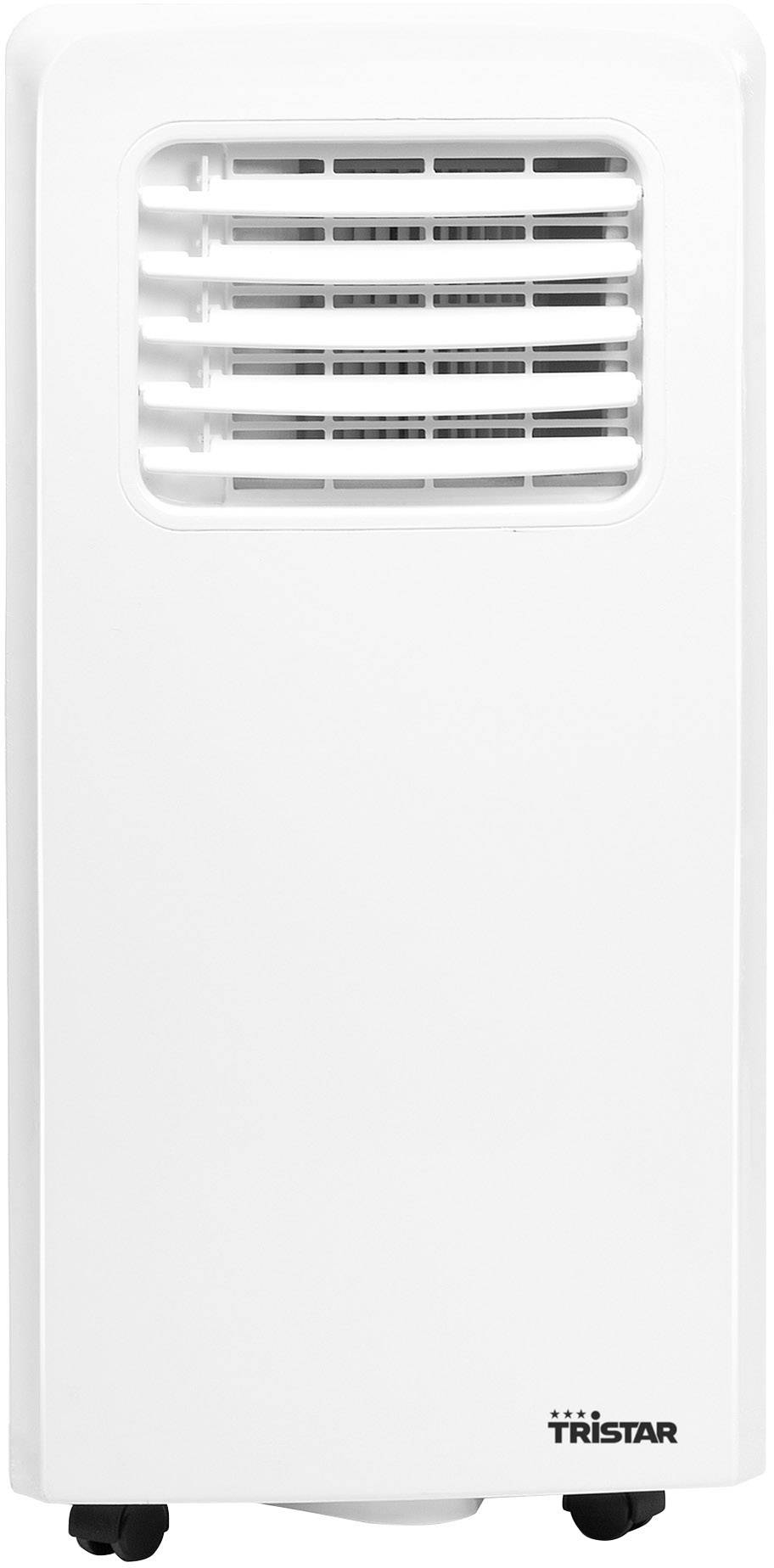 Tristar AC-5529 mobilní klimatizace en.třída EEK: A (A+++ - D) 2630 W 80 m³ bílá-0