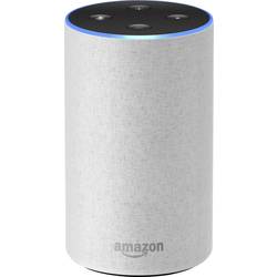 Reproduktor s umělou inteligencí amazon echo 2nd Generation, písková