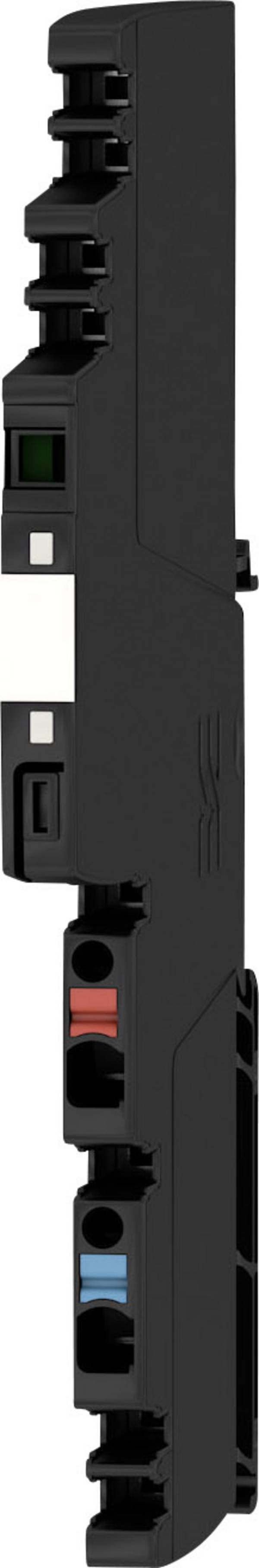 elektronická kontrola zatížení   Weidmüller AMG ELM-2F Piece 1 ks