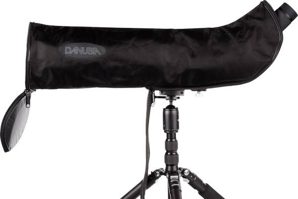 Danubia Rain Forest ED spektiv se zoomem 22 až 67 x 100 mm černá