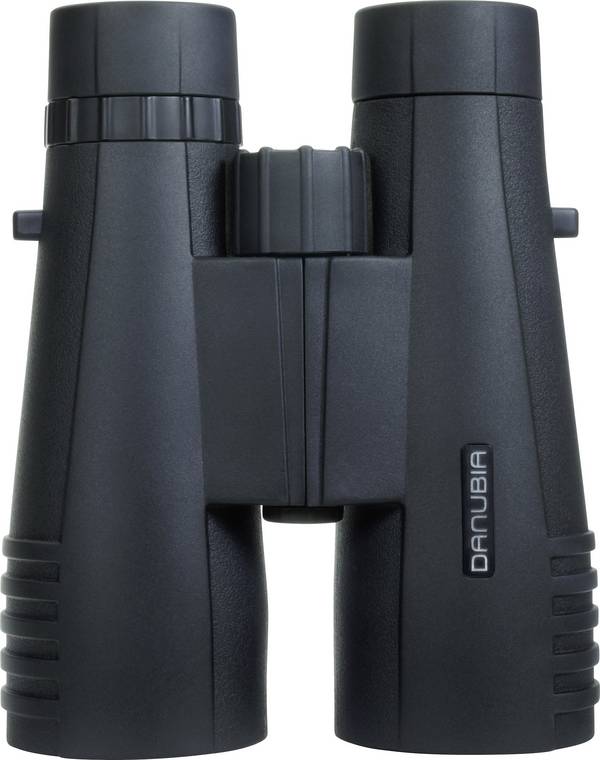 Danubia dalekohled 10 x 56 mm Dachkant černá 533517