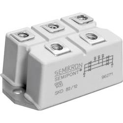 Výkonný můstkový usměrňovač SKB Semikron SKB72/16, U(RRM) 1600 V, Semipont® 3
