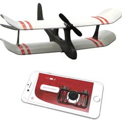 RC model lietadla pre smartfóny s Android a iOS TobyRich Moskito SPBL02-016