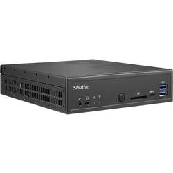 Mini PC (HTPC) Shuttle DH270 Intel Core i5 (4 x 3 GHz), oper.paměť 8 GB, 240 GB, bez OS
