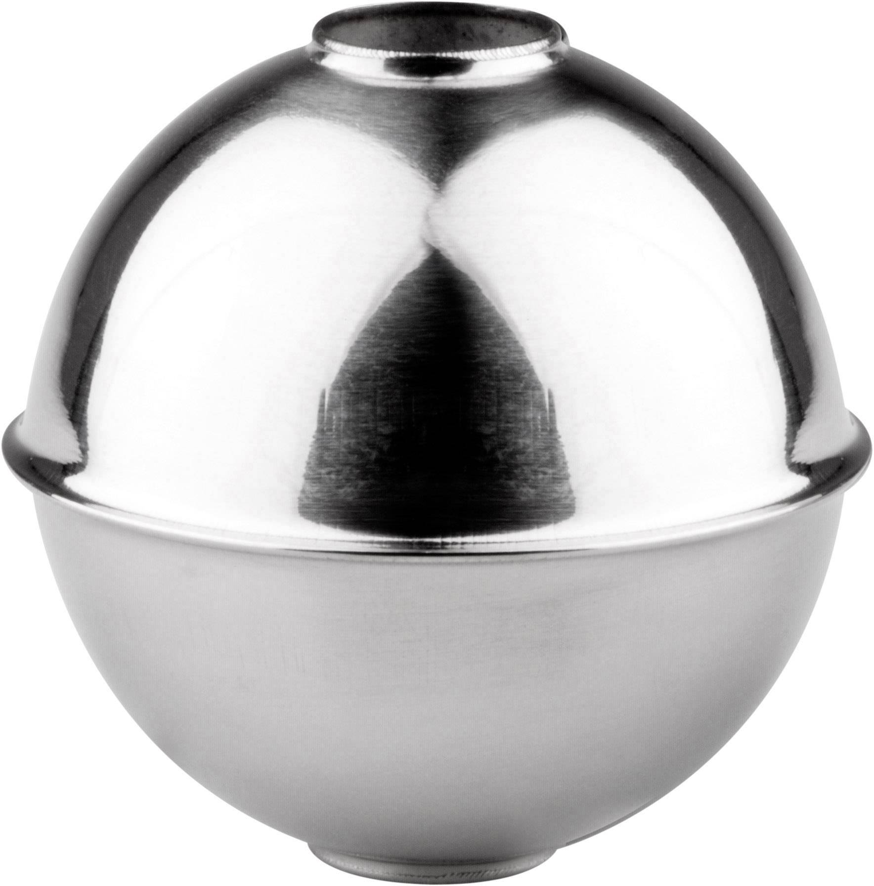 PIC PFB-4240-2 magnet pro jazýčkový kontakt kulatý (Ø x v) 42 mm x 41 mm ferit 225 mT