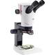 Leica Microsystems S9 E Set CO stereomikroskop binokulární 55 x