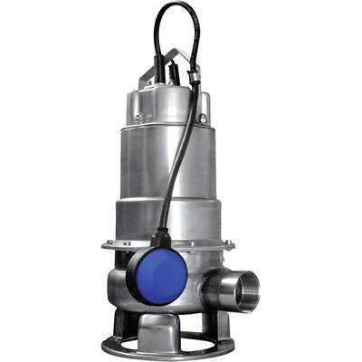 Nowax ATPN 1500 1599031221A ponorné čerpadlo pro užitkovou vodu se chráněnou zástrčkou 24000 l/h 7.0 m
