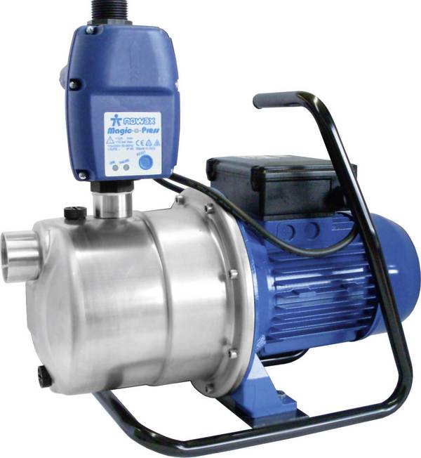 Nowax 1665066500 HAN 1500 domácí automat na vodu  230 V 4300 l/h