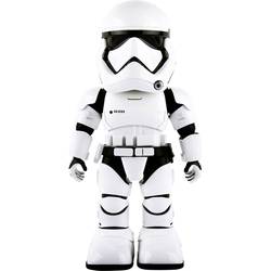 Humanoidní robot Ubtech Star Wars Stormtrooper, Vnější výška 234 mm