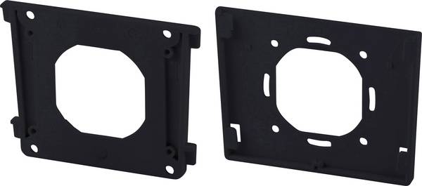 Bopla VESA WB-9005 35111005 Držák  (š x v) 115.1 mm x 88 mm PA-GF  černá 1 ks
