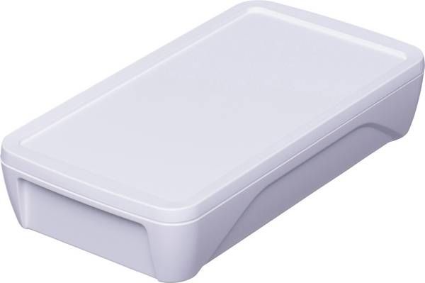 Bopla BOP 700-9016 plastová krabička 165 x 90 x 34  ABS bílá (RAL 9016)  1 ks