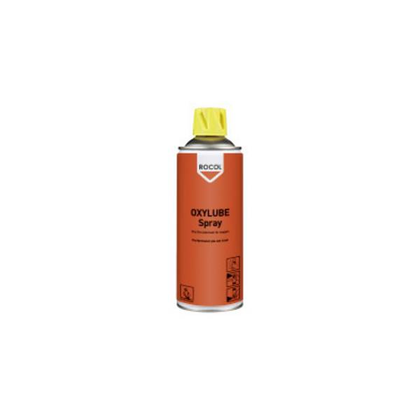 Rocol Oxylube Spray Suché film Oxylube sprej  400 ml