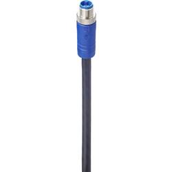 Připojovací kabel pro senzory - aktory Lumberg Automation RST 5K-736/10 M 934851027 zástrčka, rovná, 10.00 m, 1 ks