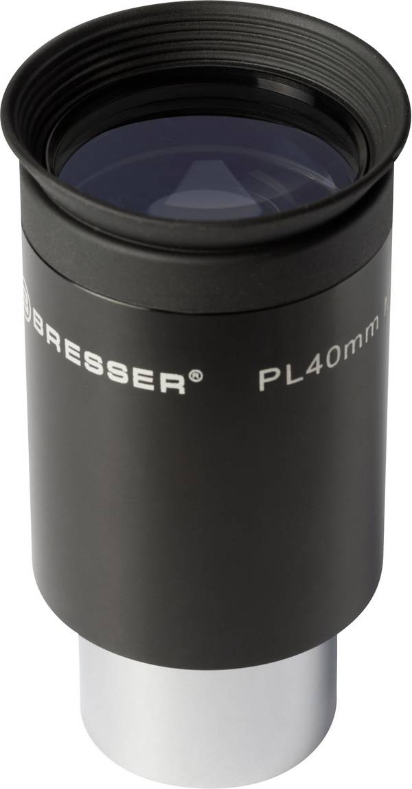 Bresser Optik 4920240 PL 40 mm okulár